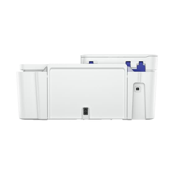 HP DeskJet 4230e  Έγχρωμος Εκτυπωτής All-in-One Inkjet - Λευκό image 4