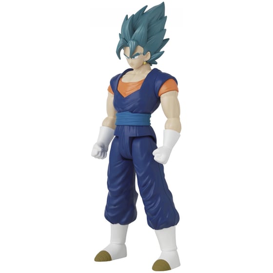 Φιγούρα Bandai - Dragon Ball Super - Limit Breaker Series - Super Saiyan Blue Vegito image 2