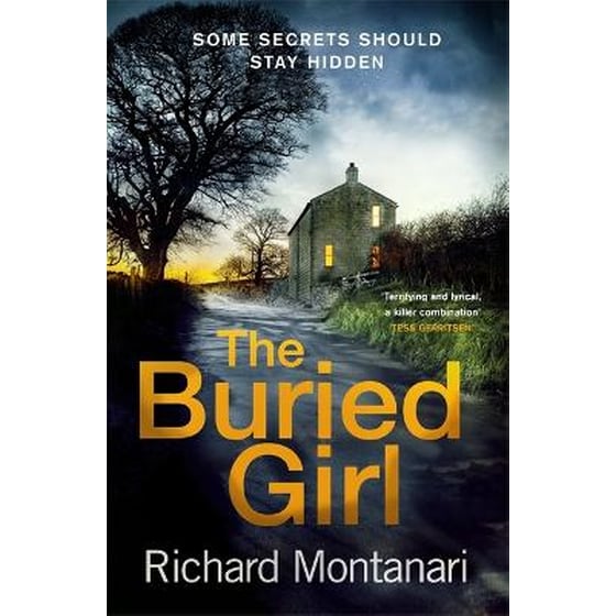 Buried Girl image 0
