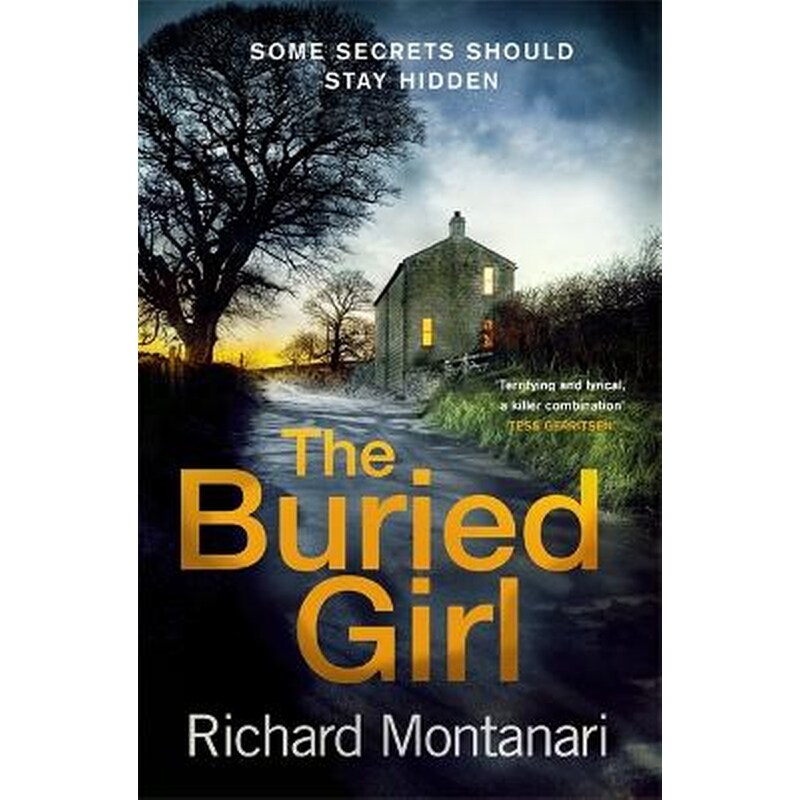 Buried Girl