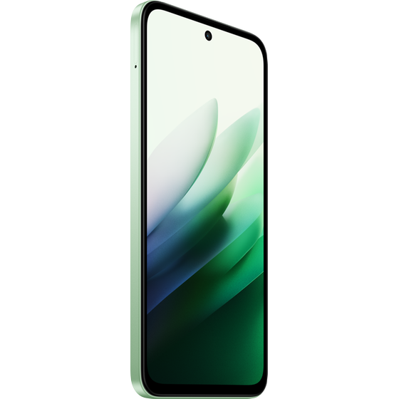 Xiaomi Redmi 15 5G 256GB - Ripple Green image 2