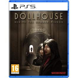 Dollhouse: Behind the Broken Mirror - PS5