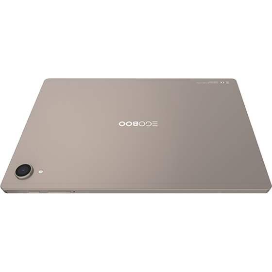 Tablet Egoboo PrimeOne 10.1" 4GB/128GB Wi-Fi - Gold image 1