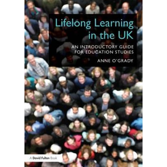 Lifelong Learning in the UK image 0