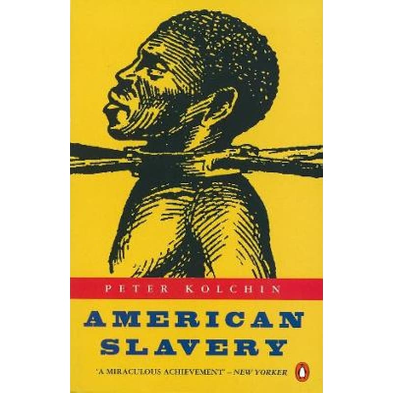 American Slavery