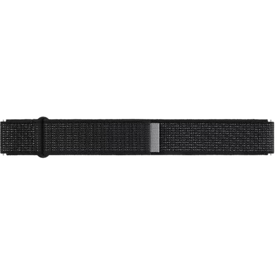 Λουράκι Samsung Fabric Band (M/L) για Samsung Galaxy Watch6  - Black image 2