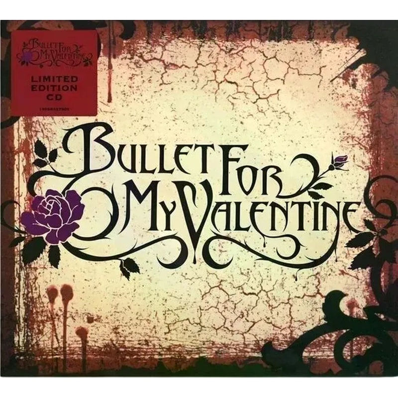 Bullet For My Valentine