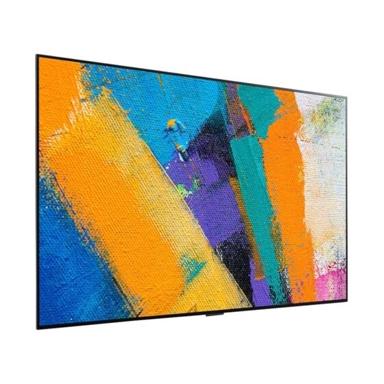 Τηλεόραση LG OLED 65 4K OLED65GX6LA image 2