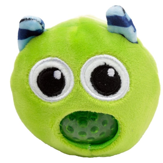 Μπαλάκι Anti-Stress Squeez Τερατάκια (4 Σχέδια) image 4