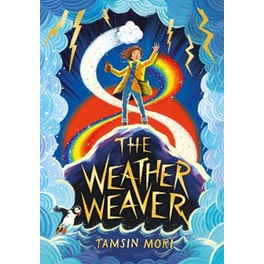 The Weather Weaver