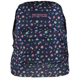 Τσάντα Πλάτης Jansport Superbreak One Slice Of Fun