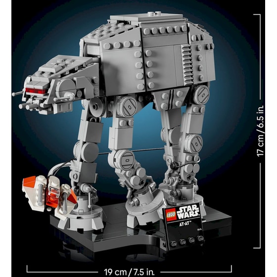 LEGO® Star Wars™ AT-AT™ (75440) image 3