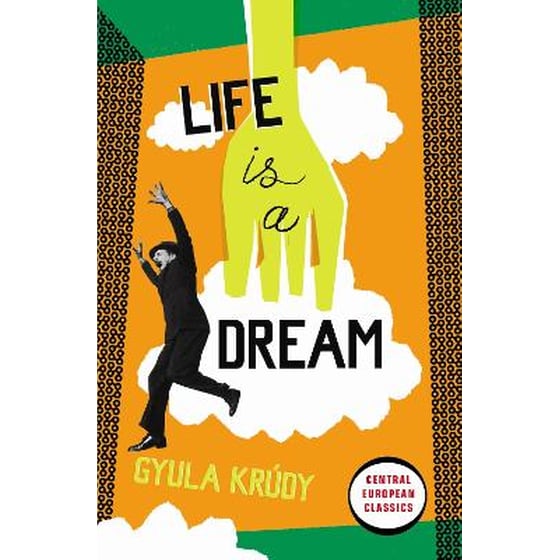 Life Is A Dream image 0