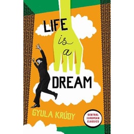 Life Is A Dream