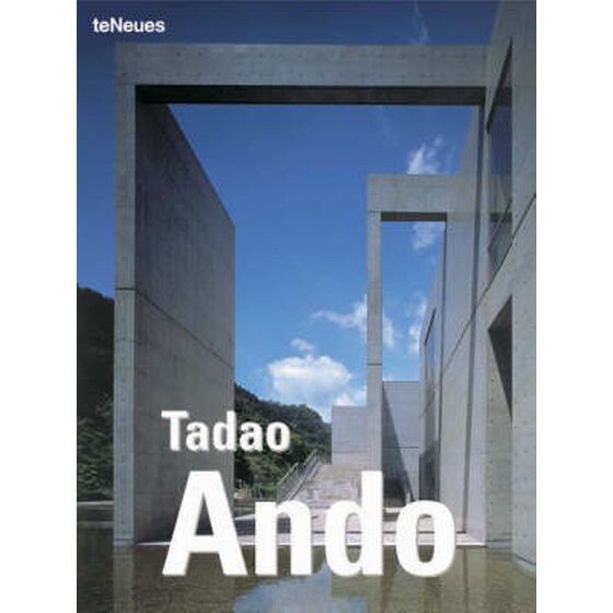 Tadao Ando image 0