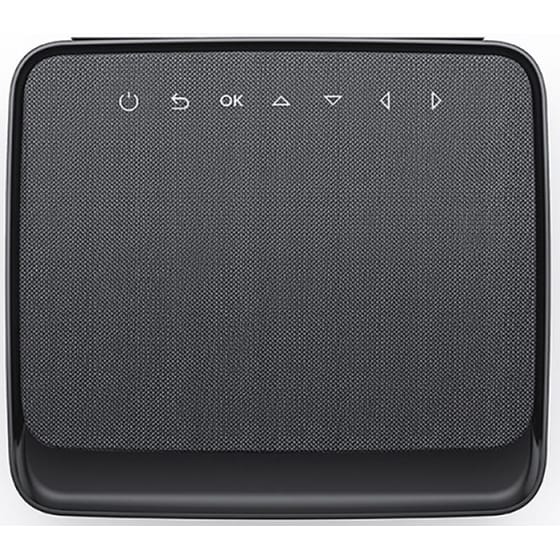 Projector Yaber Pro U6 - Μαύρο image 4