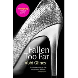 Fallen Too Far