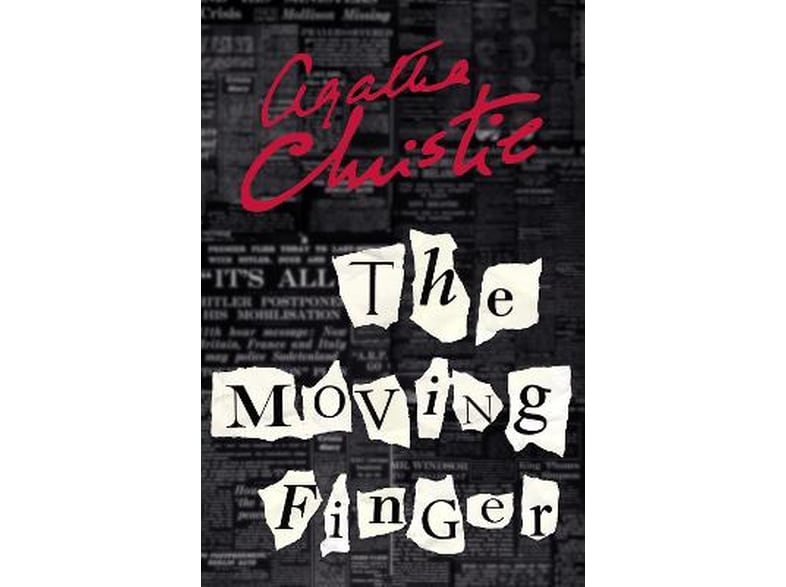 Moving Finger