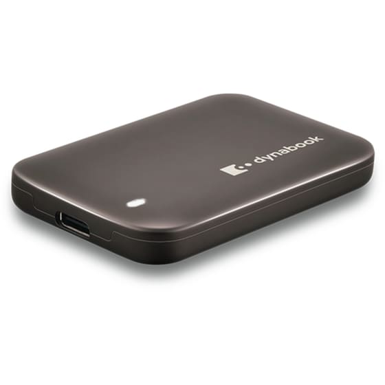 Εξωτερικός Σκληρός Δίσκος SSD Dynabook Boost X30 Pro 2TB 1500MB/S image 1