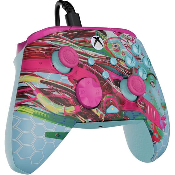 Turtle Beach Xbox Series Wired Controller Rematch Advanced - Android Dreams image 1
