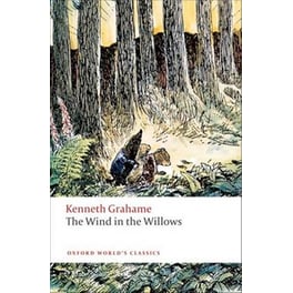 The Wind in the Willows