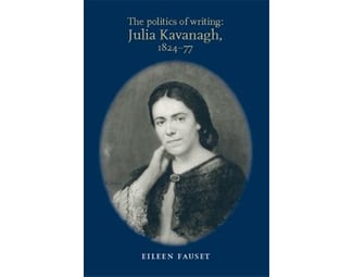 Politics of Writing: Julia Kavanagh, 1824-77 image 0