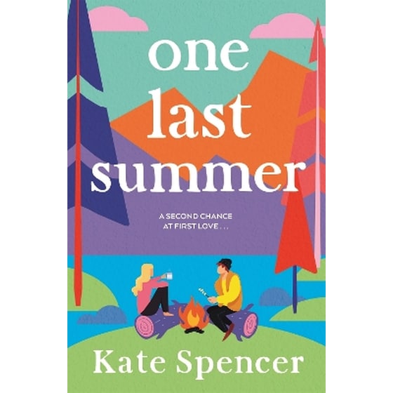 One Last Summer image 0