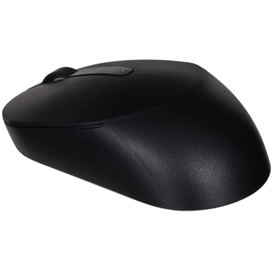 Dell Pro Keyboard and Mouse - KM5221W Ασύρματο Σετ Πληκτρολόγιο - Ποντίκι Black (US) image 5