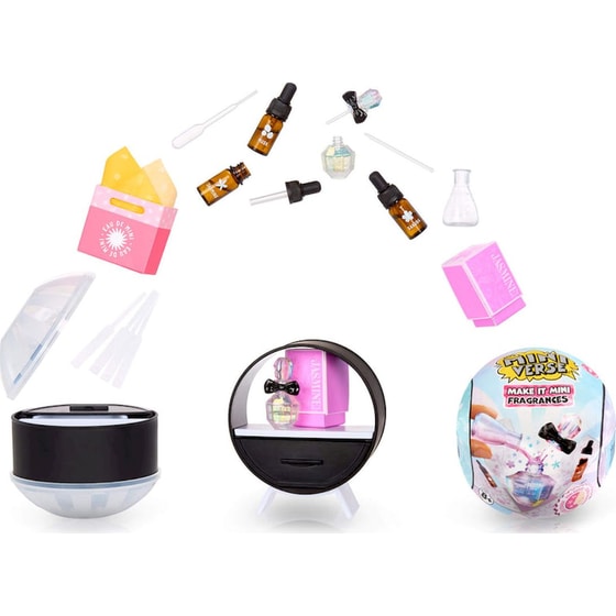 Miniverse - Make It Mini Fragrances - Αρώματα 15 Σχέδια - Τυχαία Επιλογή Σχεδίου image 7