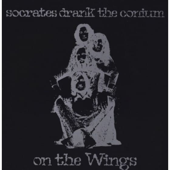 On The Wings image 0