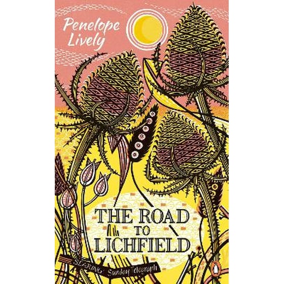 Road To Lichfield image 0