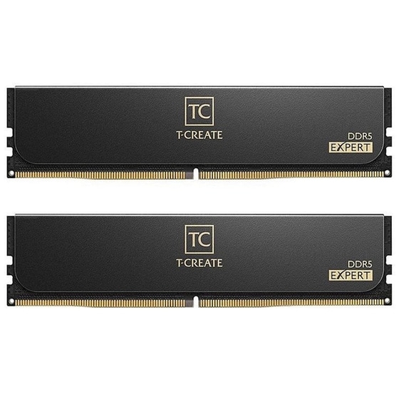 Μνήμη Ram T-create Expert OC10L DDR5 6000 MHz (2x16GB) image 0