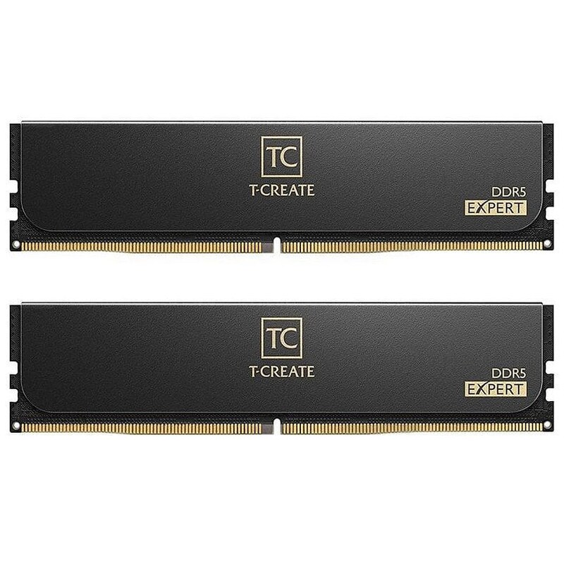 Μνήμη Ram T-create Expert OC10L DDR5 6000 MHz (2x16GB)