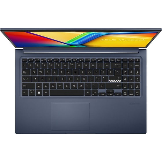 Laptop Asus Vivobook 15 X1502ZA-EJ2283W 15.6'' FHD Anti-Glare (Core i7-12700H/16GB/512GB SSD/Iris Xe Graphics/Win11Home) image 3