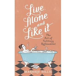 Live Alone And Like It