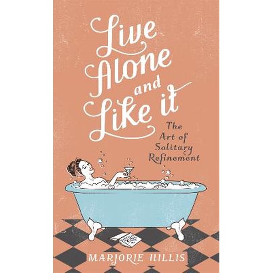 Live Alone And Like It image 0