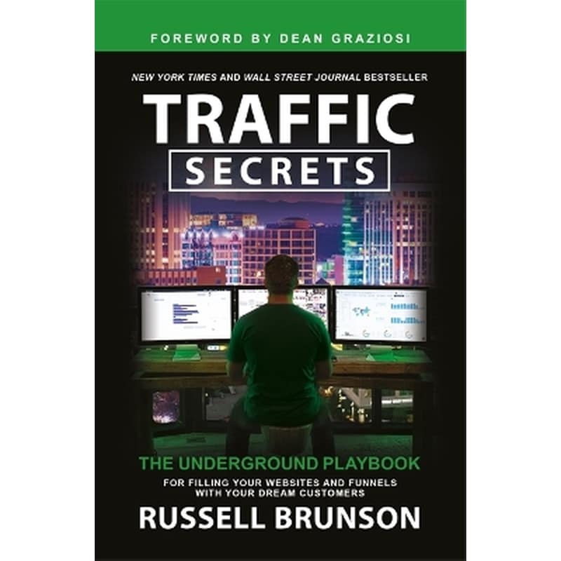 Traffic Secrets
