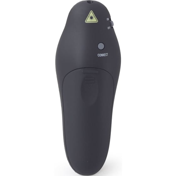 Gembird Presenter WP-L-01 - Μαύρο image 2