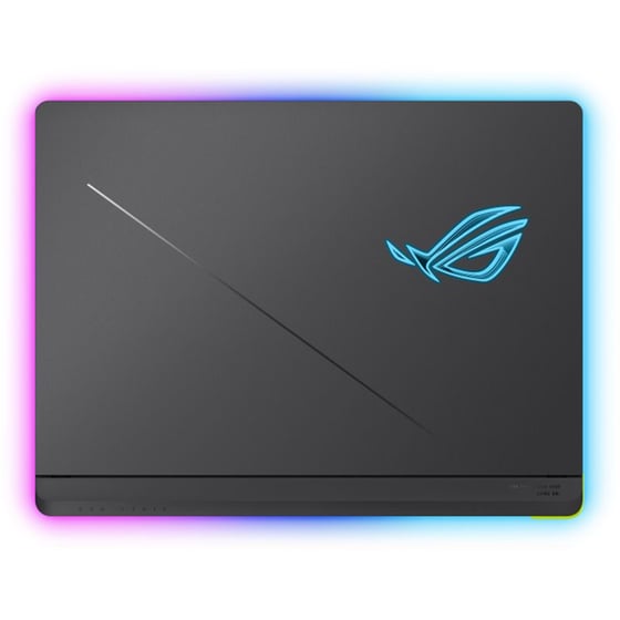 Asus ROG Strix G16 16" QHD IPS (Core Ultra 9-275HX/32 GB/1TB SSD/GeForce RTX 5070/Win11Home) Laptop image 6