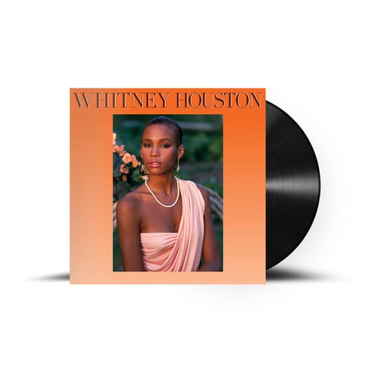 Whitney Houston image 2