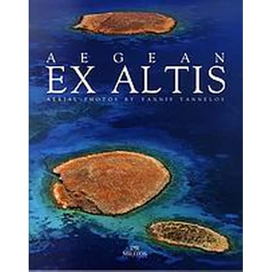 Aegean Ex Altis image 0