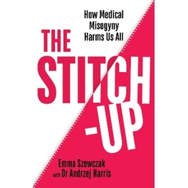 The Stitch-Up
