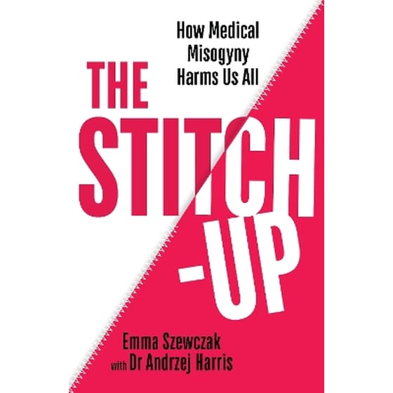 The Stitch-Up image 0