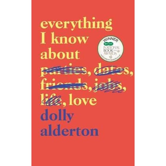 Everything I Know About Love image 0