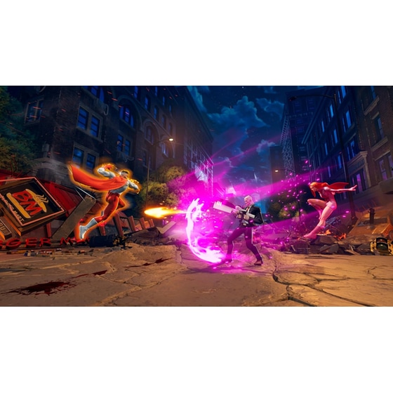 Invincible VS - PS5 image 6