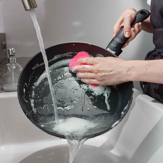 Τηγάνι FISSLER ADAMANT 15910524/1 24 cm image 4