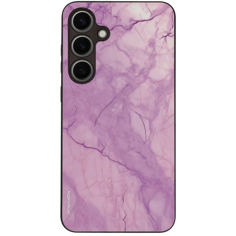 Θήκη Samsung Galaxy S24 Plus - Sonique Marble Series - Violet