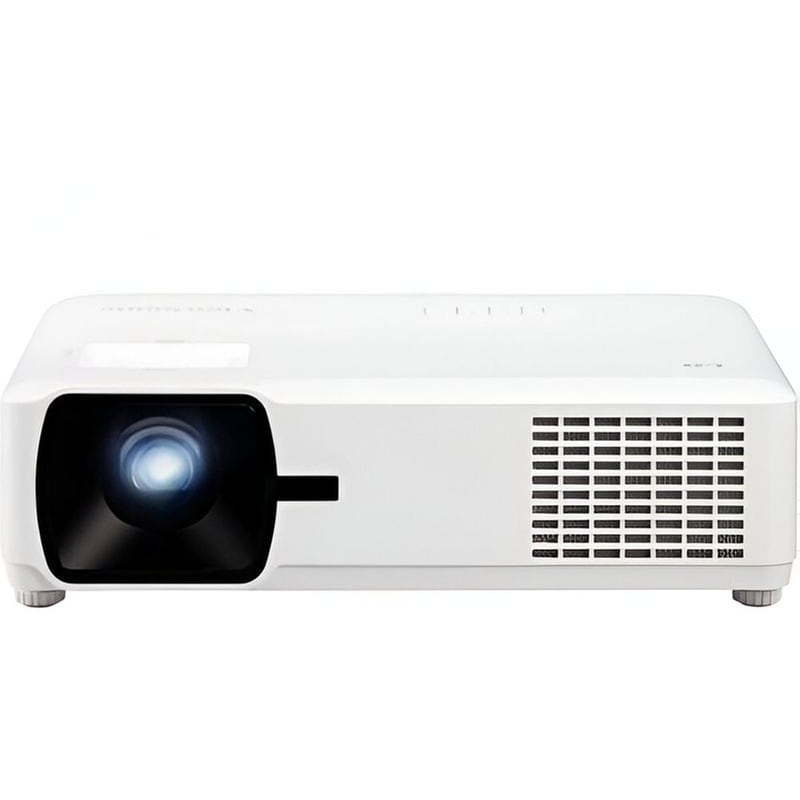 Projector Viewsonic LS610HDH - Λευκό φωτογραφία