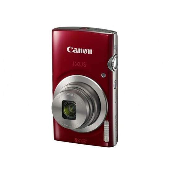 Compact Canon IXUS 185 - Κόκκινο image 1