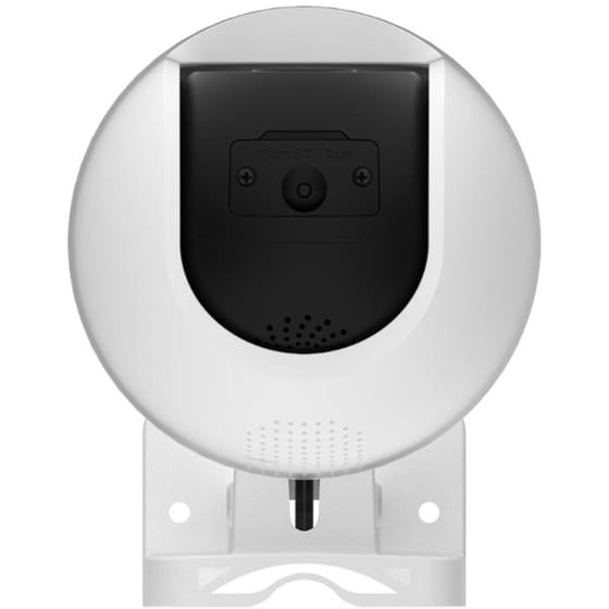 Ενσύρματη IP Camera Ezviv H8c 2K Εξωτερική Dome με Νυχτερινή όραση image 5